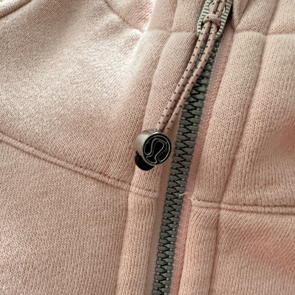 Lululemon Scuba Hoodie